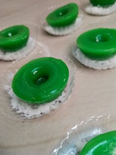 Foto resep Kue Lumpang