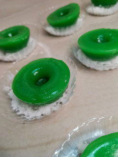 Foto resep Kue Lumpang