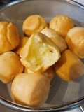 Easy Brazilian Cheese Bread