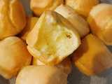 brazilian cheese bread