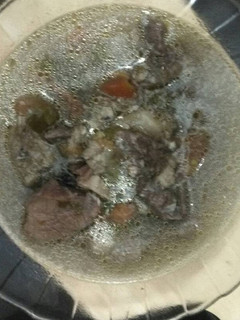 Foto resep Sup kambing gampang