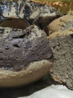 Foto resep Marmer cake cinnamon lembut 💕