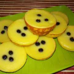 รูปของ Kue Lumpur Kentang