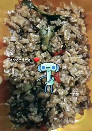 Foto resep Orek Tempe Investasi Lauk 😂 (Murmer)