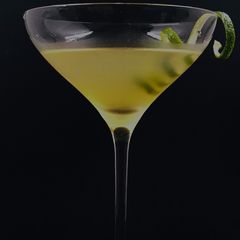 A picture of Daiquiri.