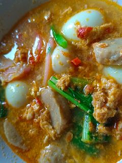 Foto resep Seblak simple home made