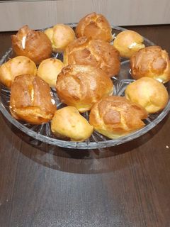 عکسی از دستور نون خامه ای 🍞🍦🧁