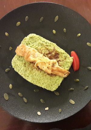Foto di Sformato di zucchine al pecorino