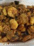 இறால் 🍤 வறுவல்