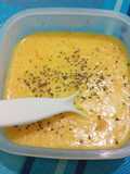 Mpasi Corn Soup Pumpkin