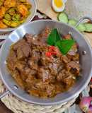 🍲仁當牛肉/巴東牛肉🍲