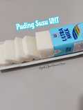 Puding Susu UHT Full Cream