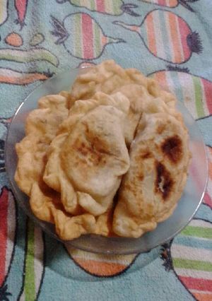 Una foto de Empanadas bien caseritas
