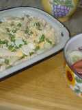 Salpicón de POLLO