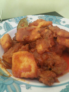 Foto resep Balado Tuna