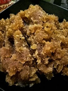 Foto resep Selai Nanas Isian Nastar