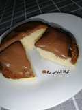 كيكة الباونتي كيتو 🥥🍩