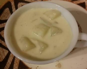 Update, Make Recipe Creamy Potato Soup Most Delicious