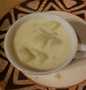Easy Steps to Make Recipes Creamy Potato Soup the So Delicious Appealing.