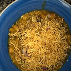 A picture of Ragda patice.