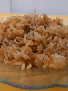 Foto resep Nasi Goreng Magelangan