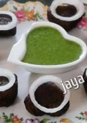 पालक के कबाब (Palak ke kabab recipe in hindi) रेसिपी मुख्य फोटो