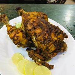 A picture of Full Roasted Chicken.