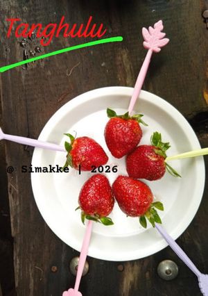 Foto resep Tanghulu