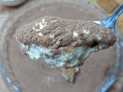 Une photo de biscuit speculoos