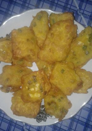 Foto resep Tempe mendoan ala bukbidan