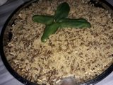 المجدرة