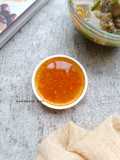 Sambal Rebus untuk Sop dan Soto