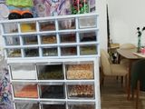 محل نگهداری ادویه