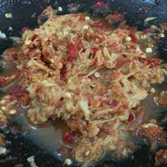 รูปของ Sambal Pencit Mangga Muda Favorite Suami