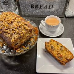 A picture of Walnut Bread:.