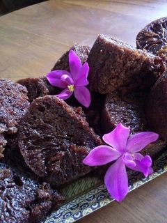 Foto resep Bolu karamel sarang semut
