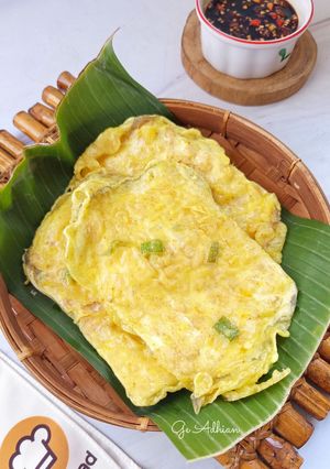 Foto resep Mendoan