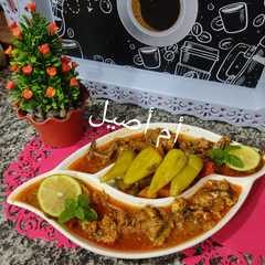 سردين صوص (مثل المعلب)-レシピのメイン写真