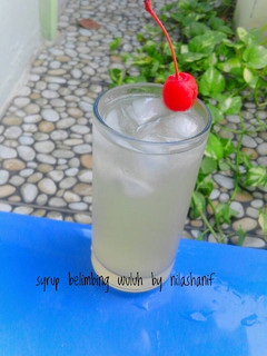 Foto resep Sirup belimbing wuluh