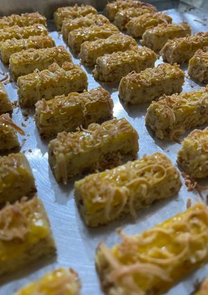 Foto resep Kastengel with wincheez