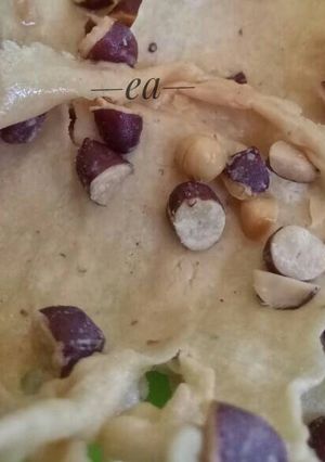 Foto resep Gorengan Kacang (Rempeyek) #pr_olahantepungberas