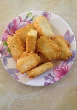 Foto resep Nasi uli