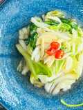 簡單泡菜 /高麗菜