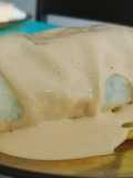 Crepes rellenos al Golf