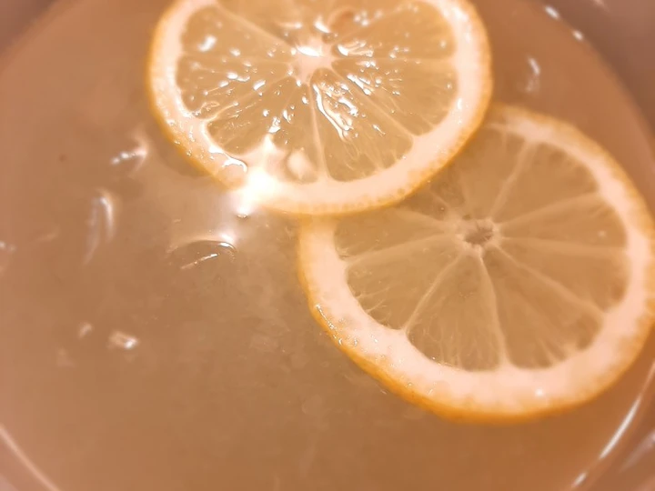 Easy Way Make Fresh Squeezed Lemonade the Can Spoil the Tongue Can spoil the tongue