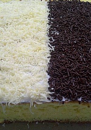 Foto resep Bolu Jadul empuk anti gagal 😄
