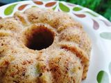 Bolu Pisang Kukus (1 pisang, 1 telur)