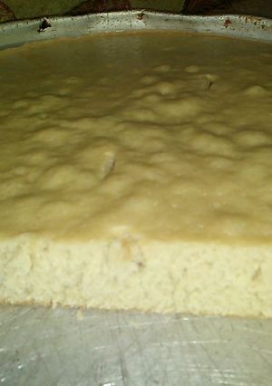 Una foto de Torta dulce 🍰