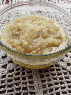 Foto resep Bumbu dasar putih