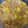 Keema Curry
